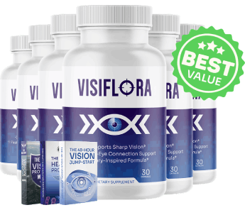 VisiFlora-6-bottle